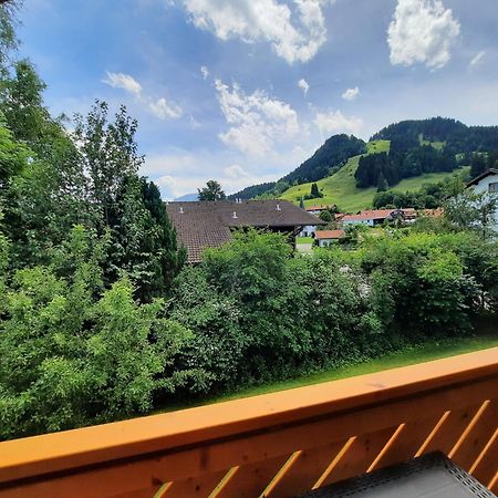 Allgaeu Tipp Pfronten Exteriér fotografie